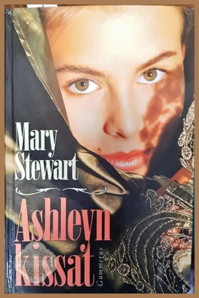 Ashleyn kissat - Книги