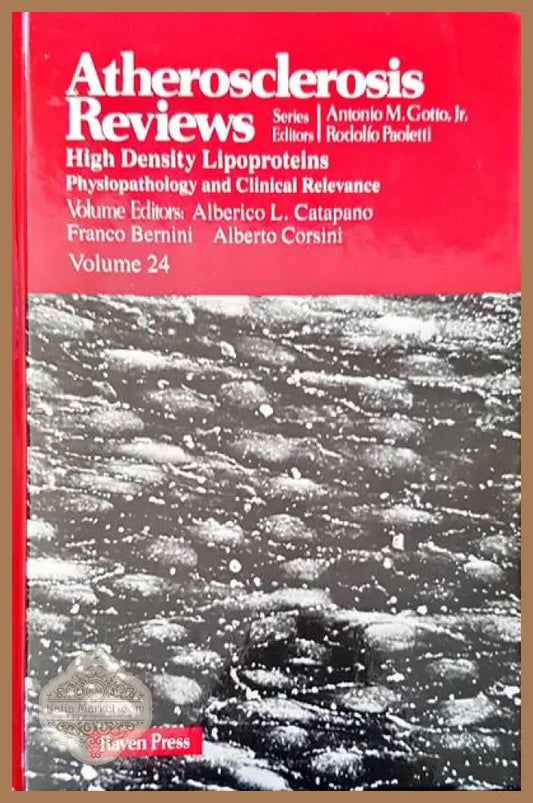 Atherosclerosis reviews - Antonio M. Gotto. Jr.. Rodolfo Paoletti - Книги