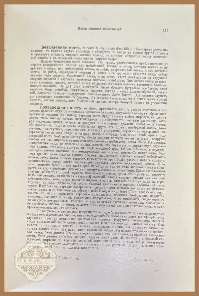 Атласъ по анатомии человъка. Част 1-я - Н. А. Батуева - Книги