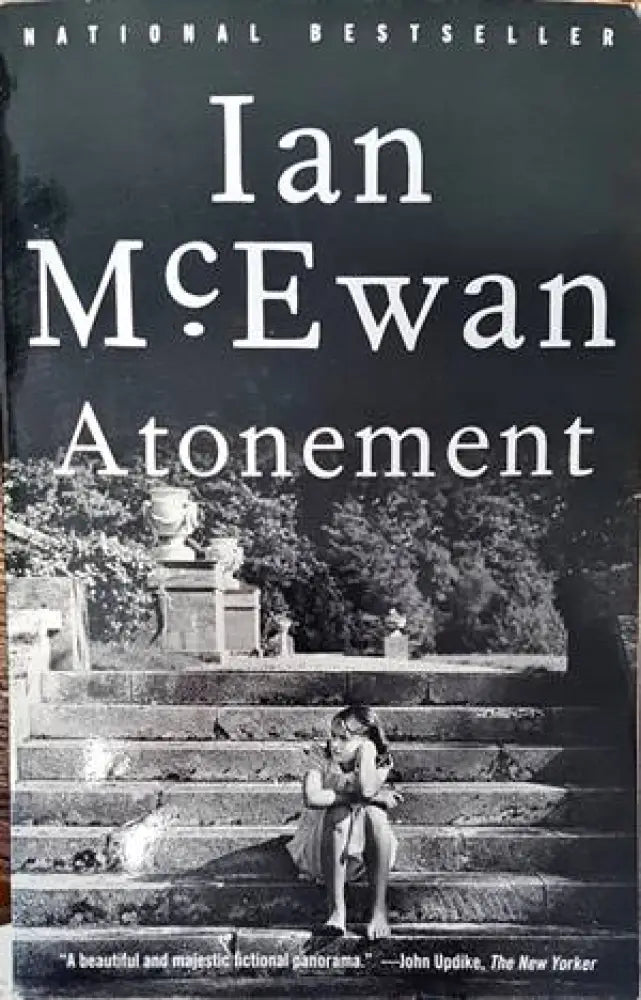 Atonement (1674) - Книга