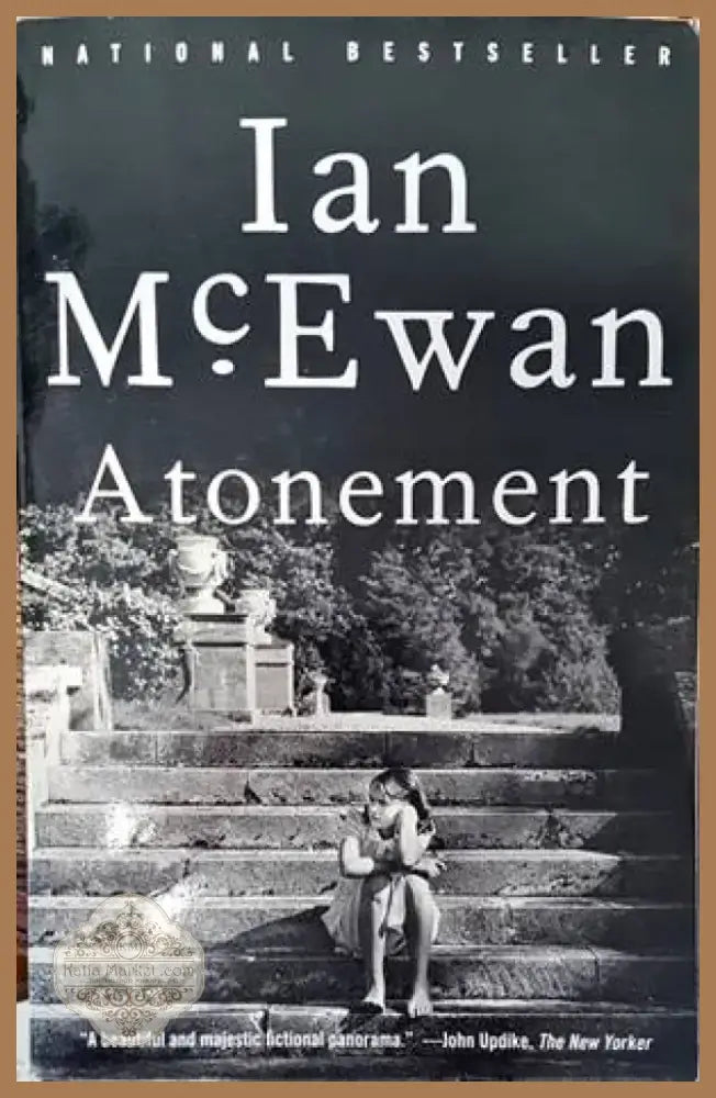 Atonement (1674) - Книга