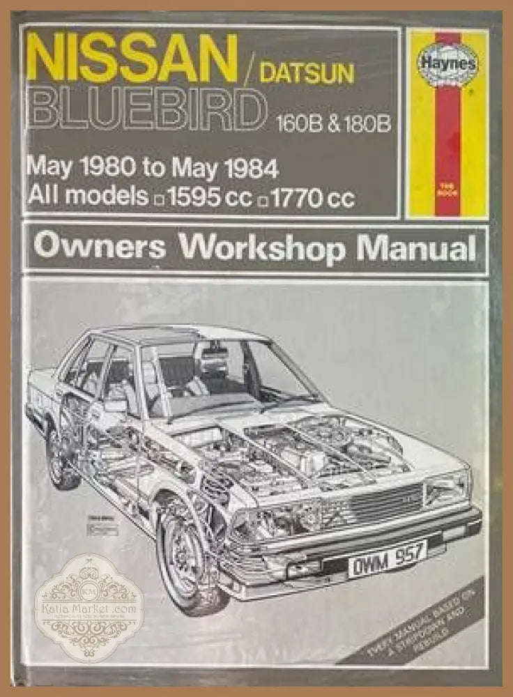 Audi 80 1972 to Feb 1979. All models Owners Workshop Manual - Колектив - Книги