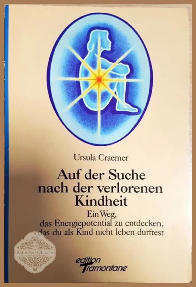 Auf der Suche nach der verlorenen Kindheit - Ursula Craener - Книги