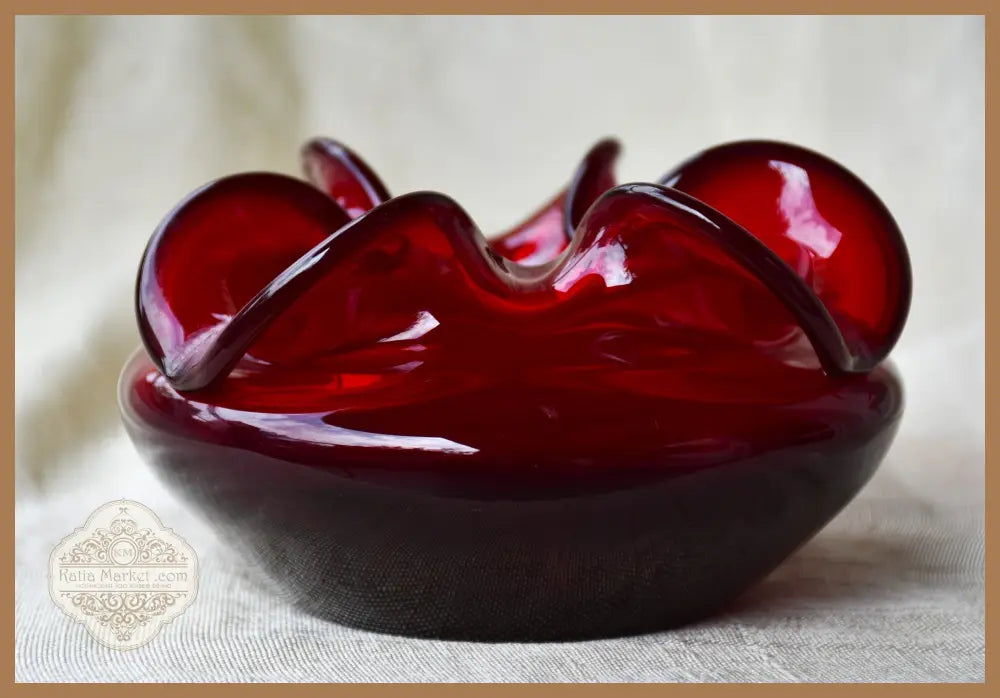 Авторски пепелник ’Osiołek’ на Чеслав Зубер - antique