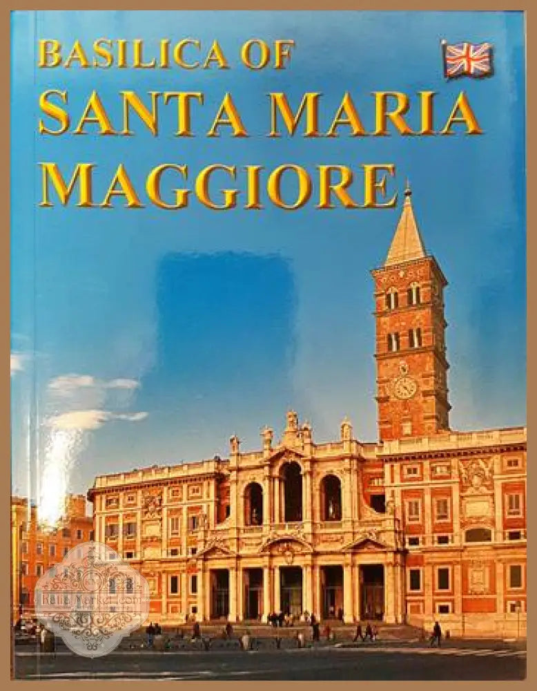 Basilica of Santa Maria Maggiore - Patrizia Riciitelli - Книги