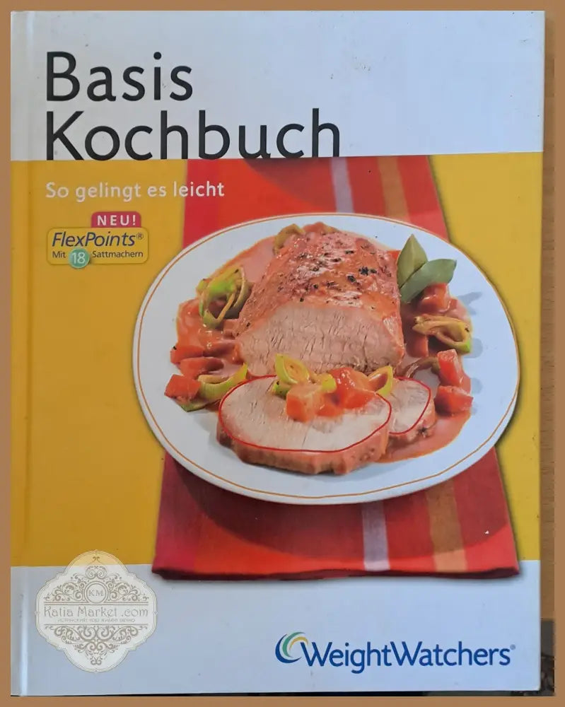 Basis Kochbuch - Авторски колектив - Книги