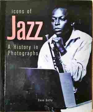 Icons of Jazz - Dave Gelly