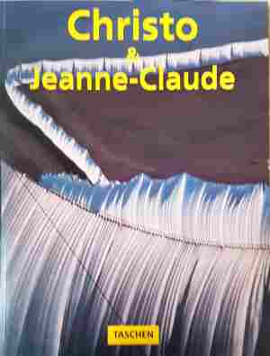Christo and Jeanne-Claude - Jacob Baal-Teshuva