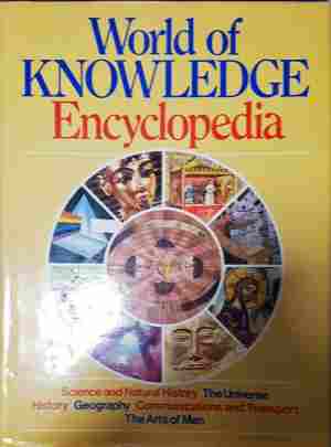 Words of Knowledge - Колектив