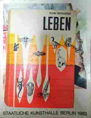 Leben - David Wagner