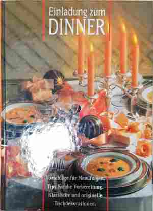 Einladung zum Dinner - Колектив