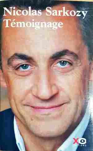 Temoignage - Nicolas Sarkozy