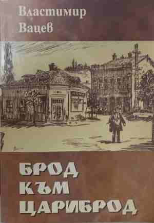 Брод към Цариброд - Властивир Вацев