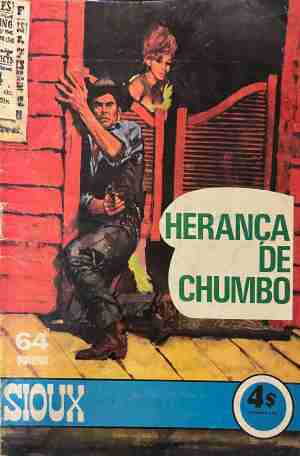 Herança de Chumbo - Колектив