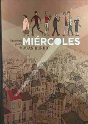 Miércoles - Juan Berrio