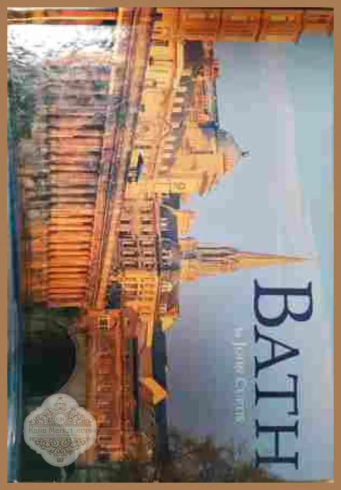Bath - John Grech