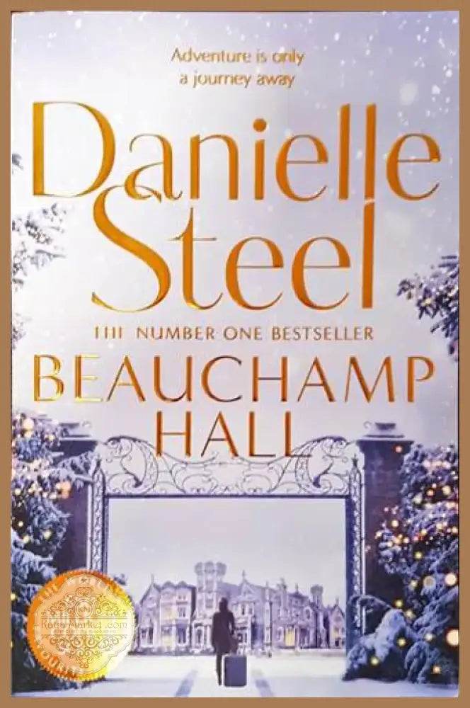 Beauchamp Hall (1708) - Книга