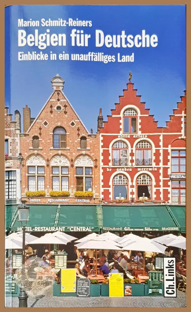 Belgin fur deutsche - Marion Schmitz-Reiners - Книги