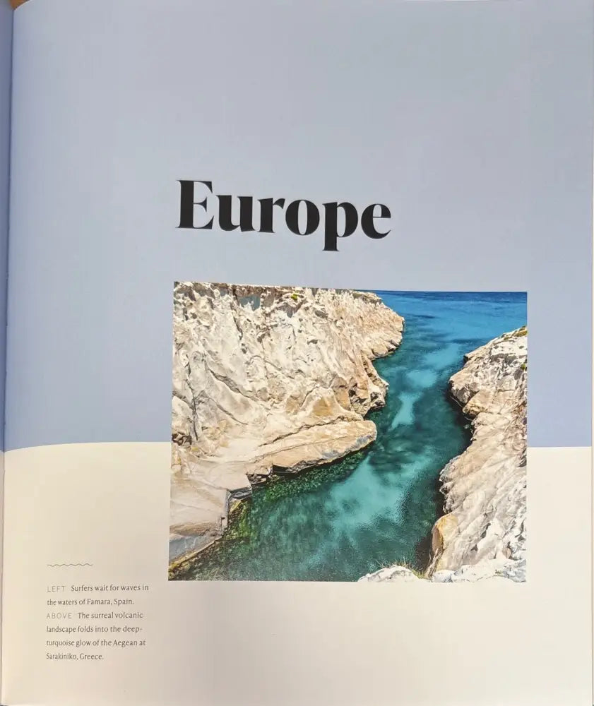 Best Beaches (527) - Книга