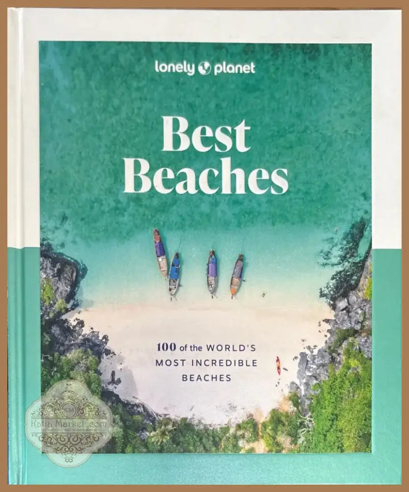 Best Beaches (527) - Книга