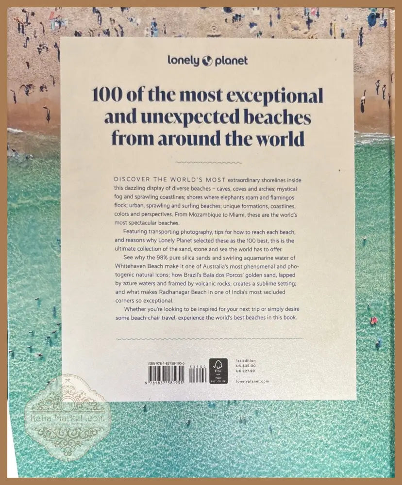 Best Beaches - Peris Pickard - Книги