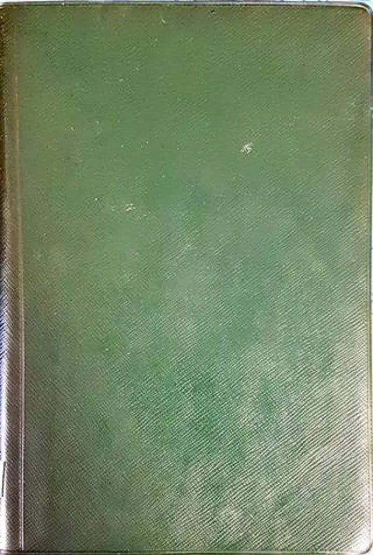 Библия или Свещеното писание на Стария и Новия заветъ (1140) - Книга