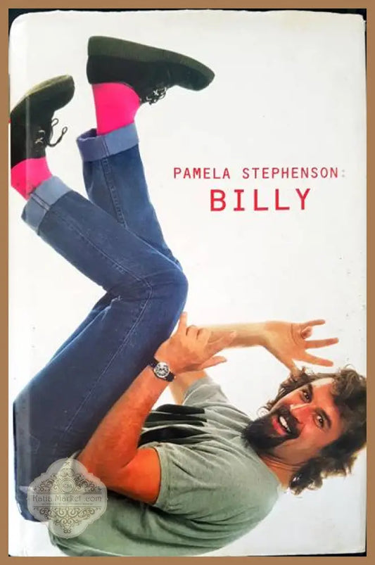 Billy - Pamela Stephenson - Книги