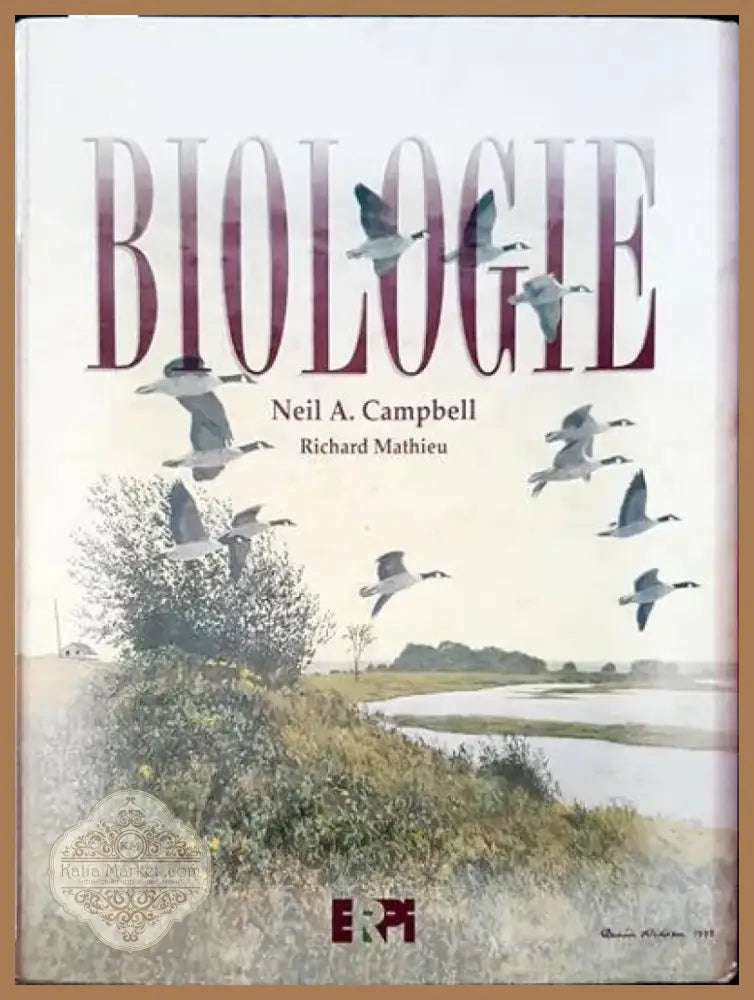 Biologie (485) - Книга