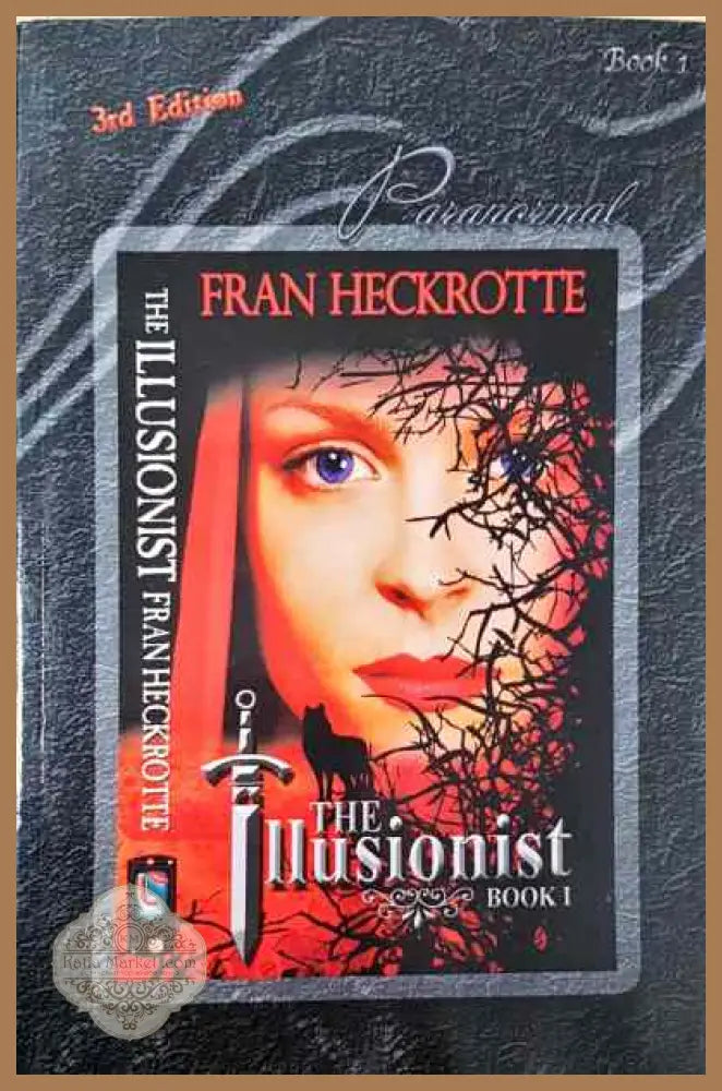 Bloodlust 1-6 - Fran Zimermman - Книги