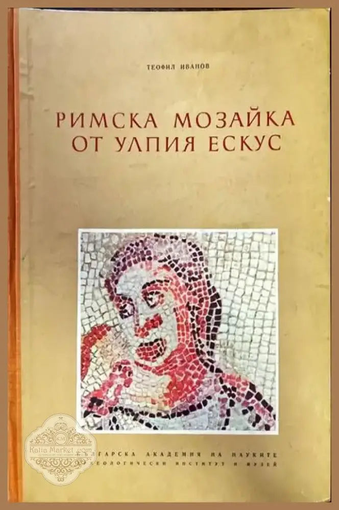 Боянската църква (1283) - Книга