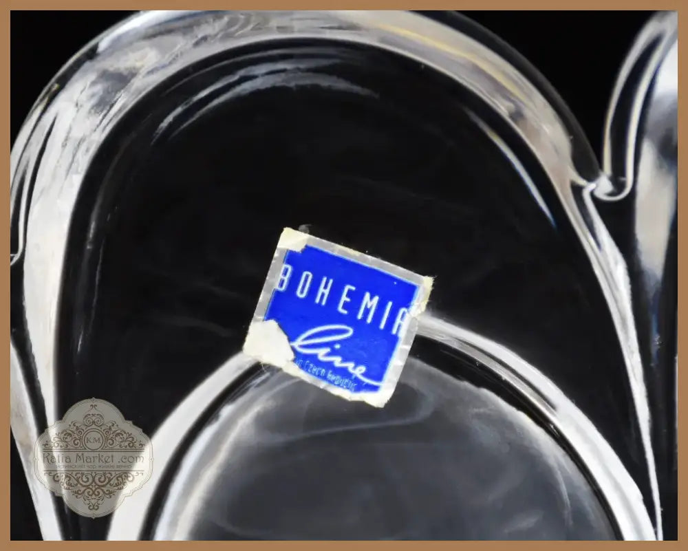 ’Bohemia’ - Фруктиера ’Toscana Drape’ antique