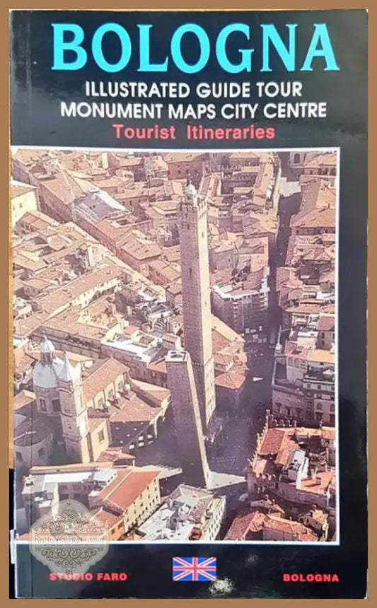 Bologna (176) - Книга