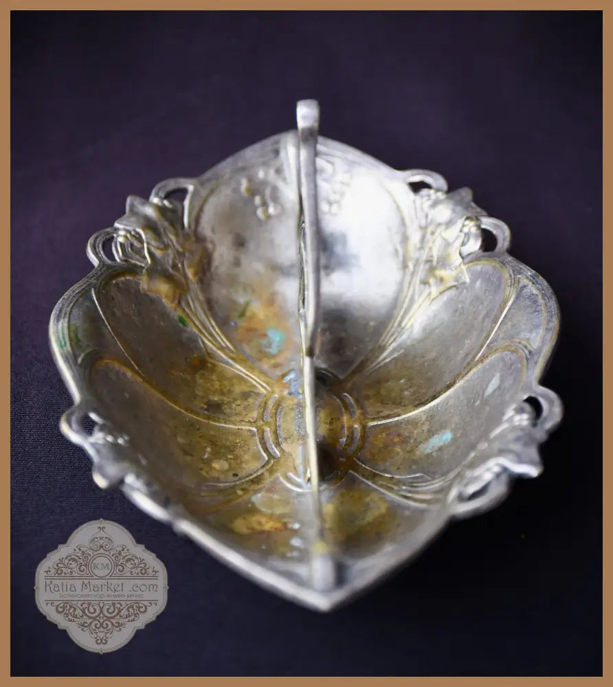 Бонбониера на WMF - antique