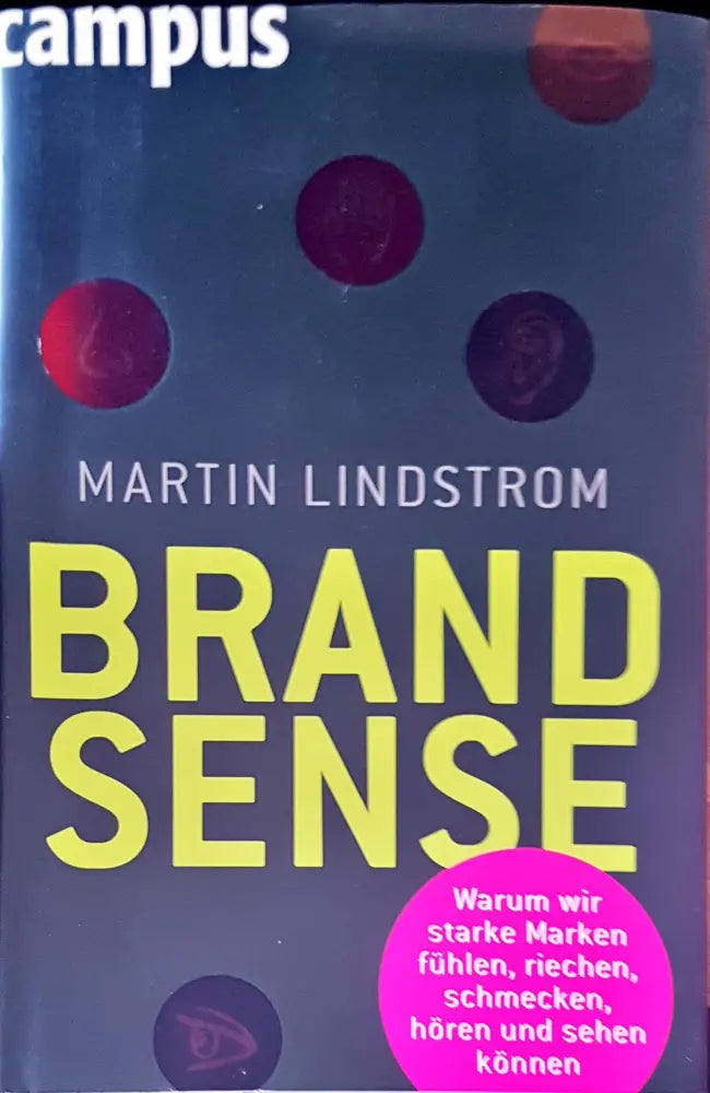 Brand Sense (146) - Книга