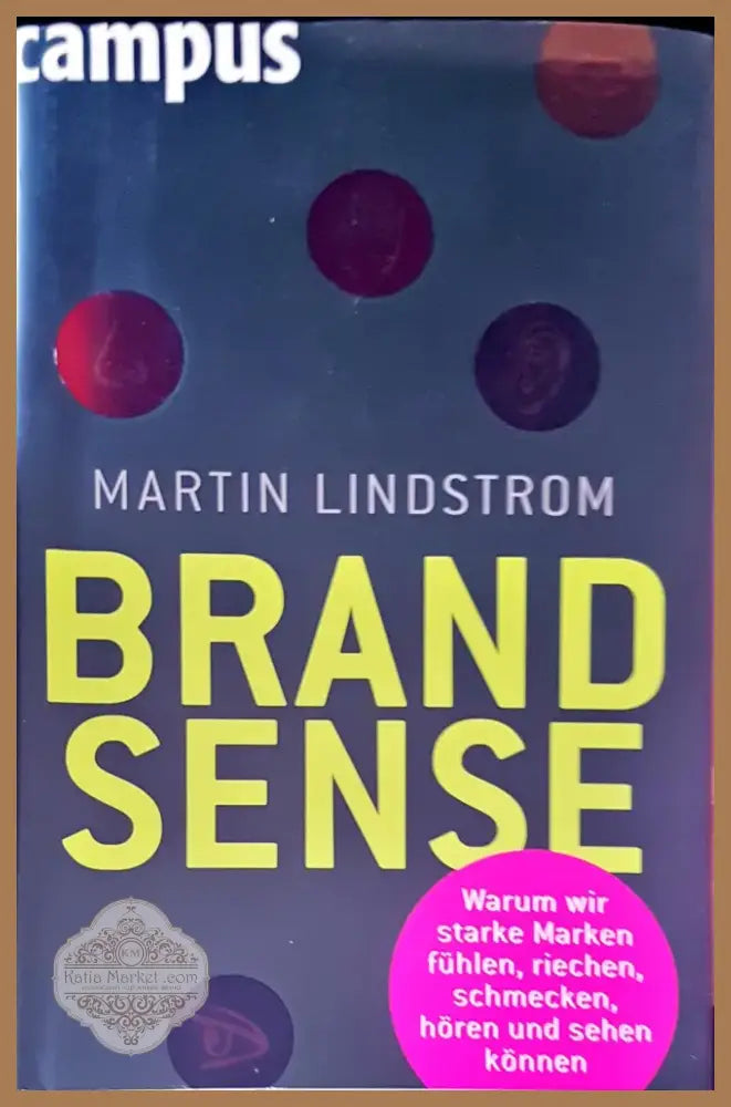 Brand Sense (146) - Книга