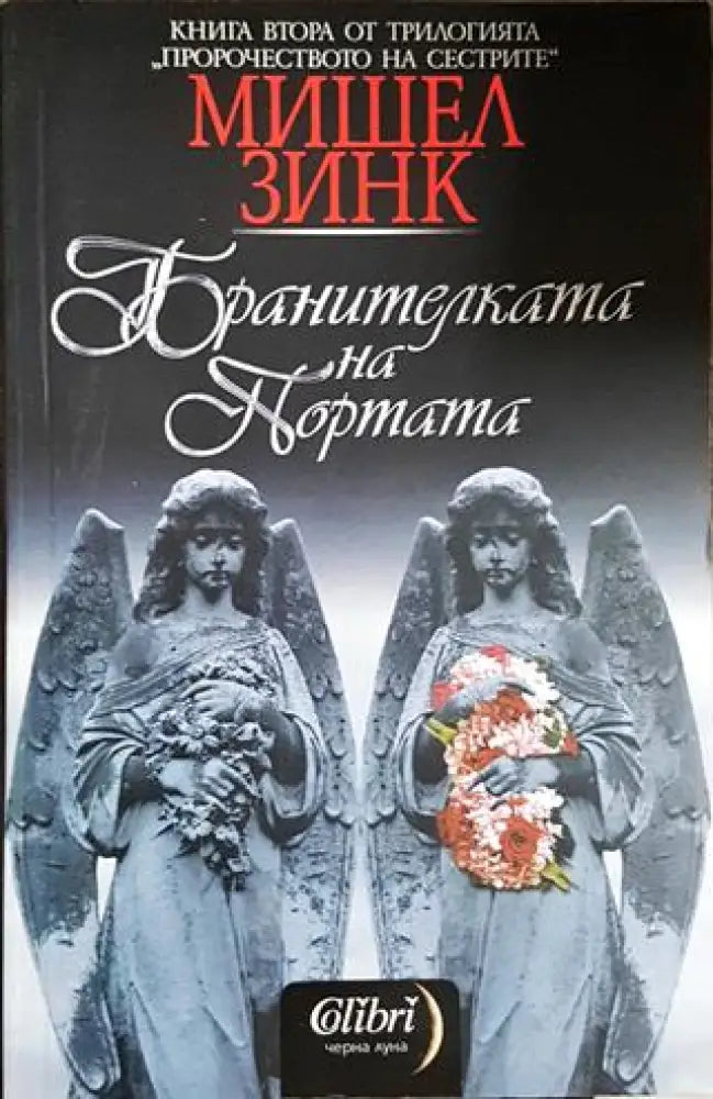 Бранителката на портата (2923) - Книга
