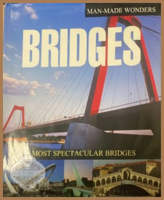 Bridges - Ian Penberthy
