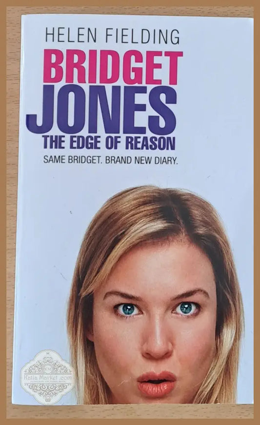 Bridget Jones - Hellen Fielding - Книги