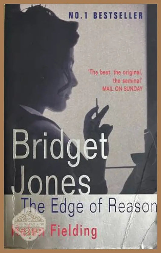 Bridget Jones: The Edge of Reason - Helen Fielding