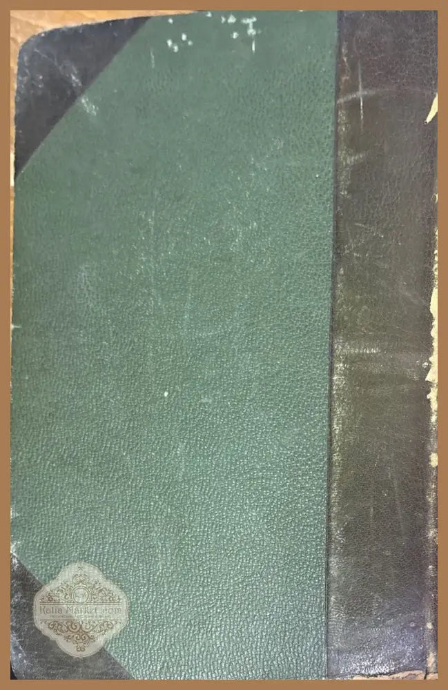 British Petrography: with special reference to the igneous rocks. With 47 plates - J. J. Harris Teall - Книги