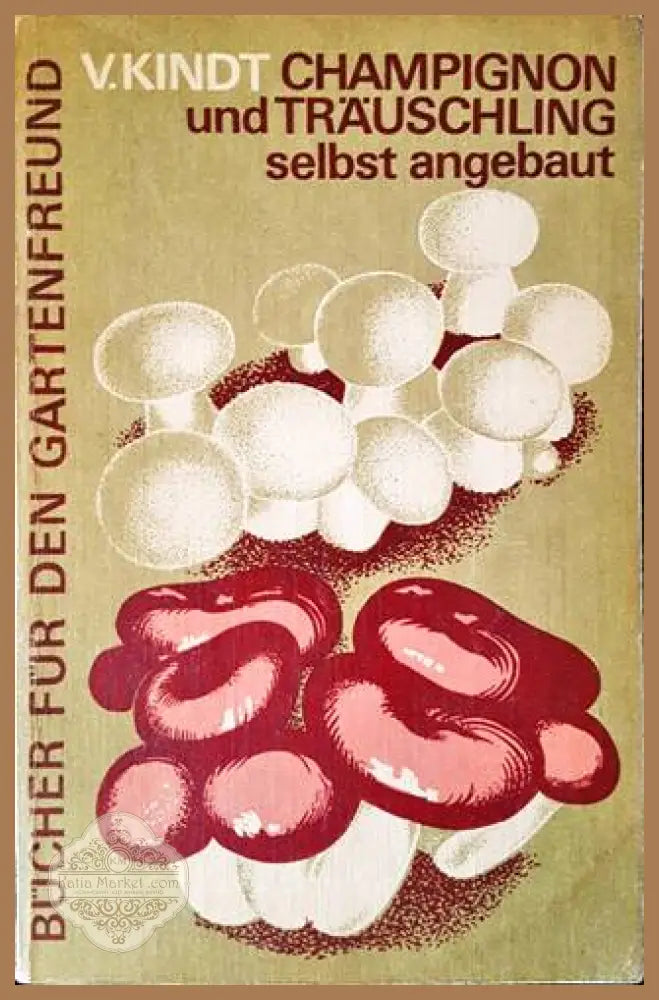 Bucher fur de Gartenfreund - Колектив - Книги