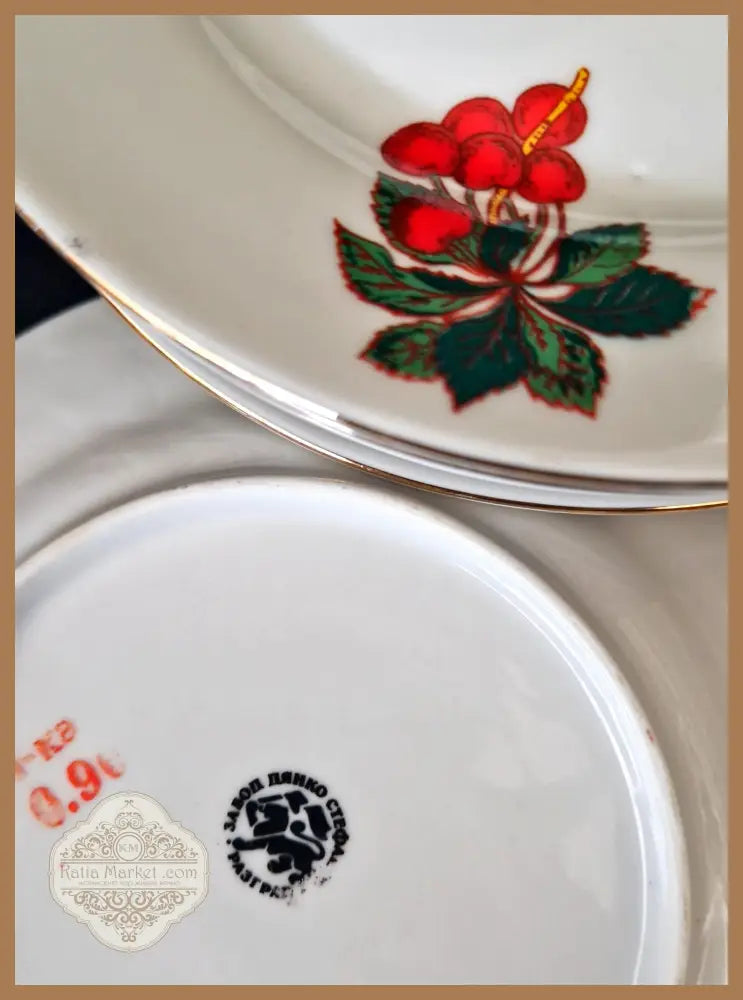 Буркан за подправки - antique