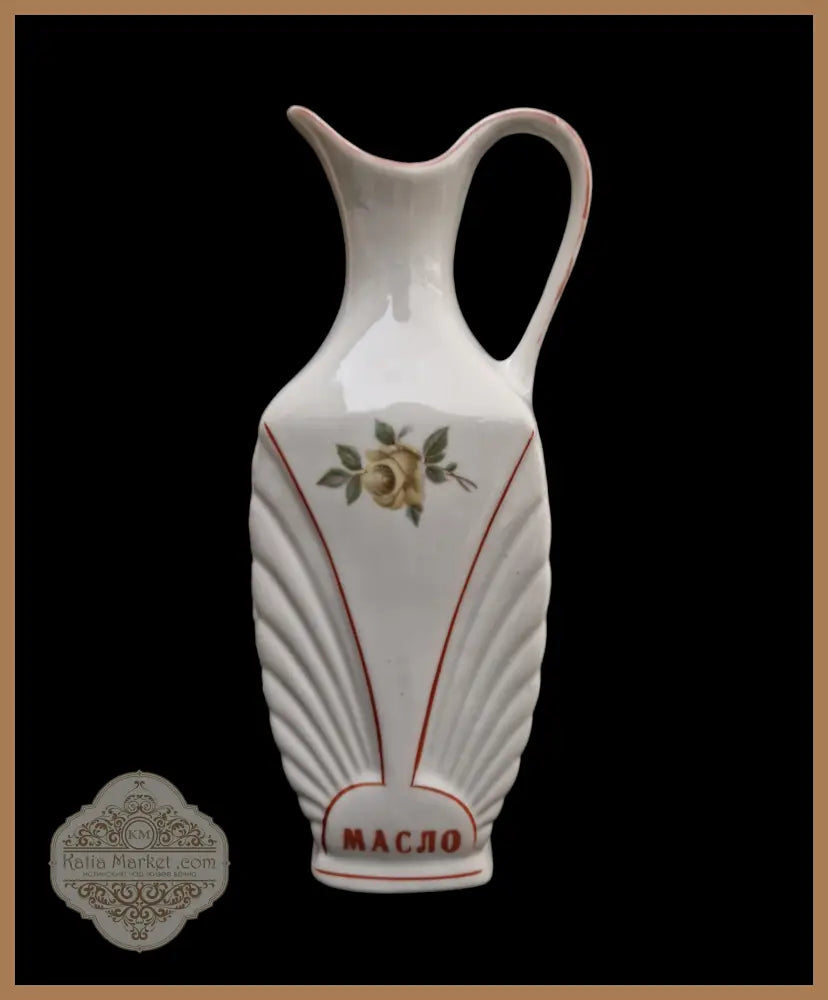 Буркани за подправки - antique