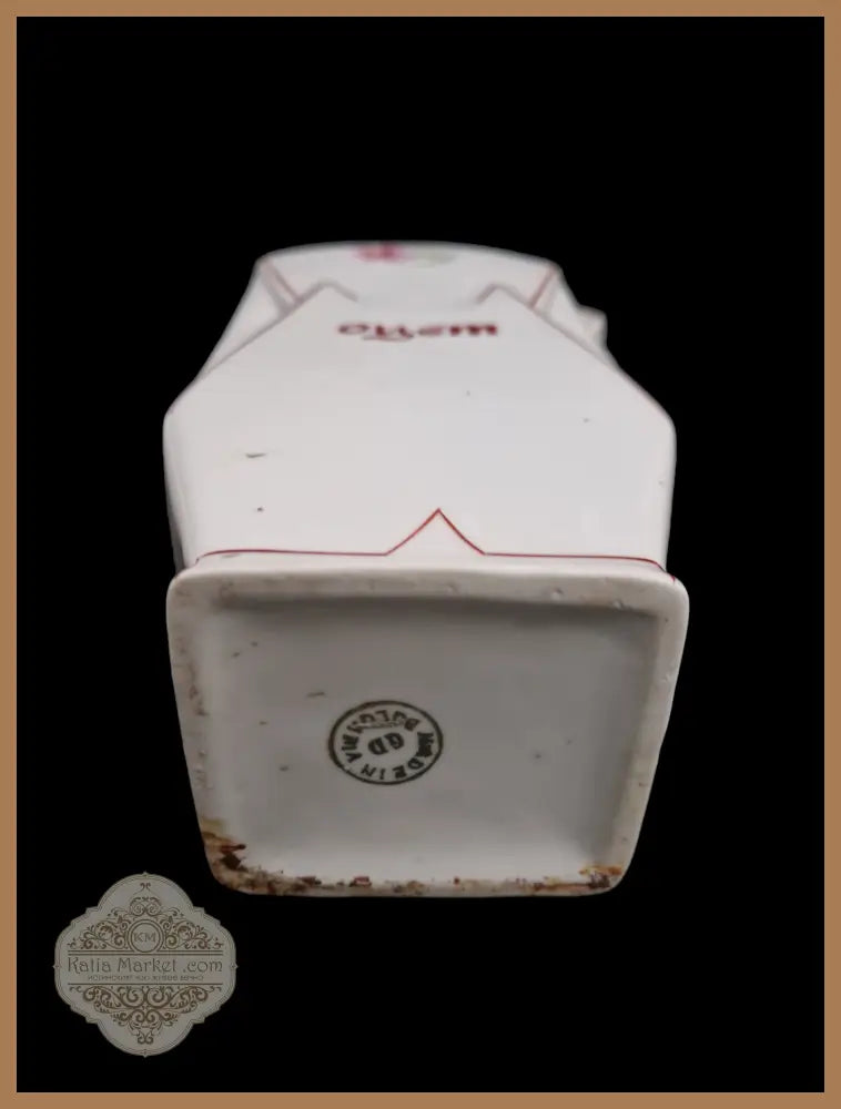 Буркани за подправки - единични бройки - antique