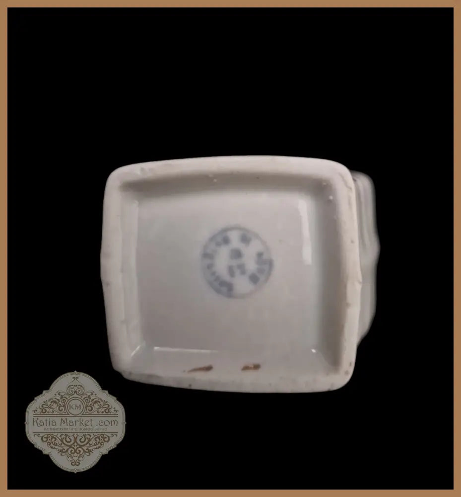 Буркани за подправки - малки - antique
