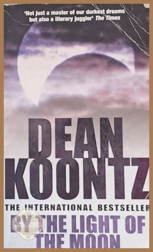 By the Light of the Moon - Dean Koontz - Книги