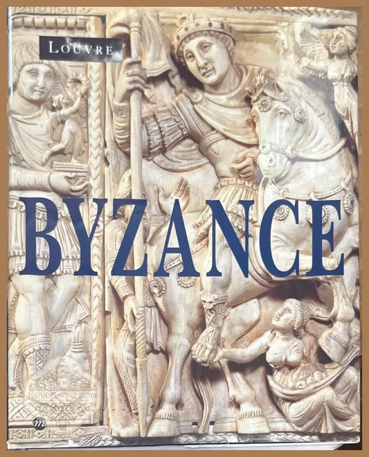 Byzance - Rémond Xavier - Книги