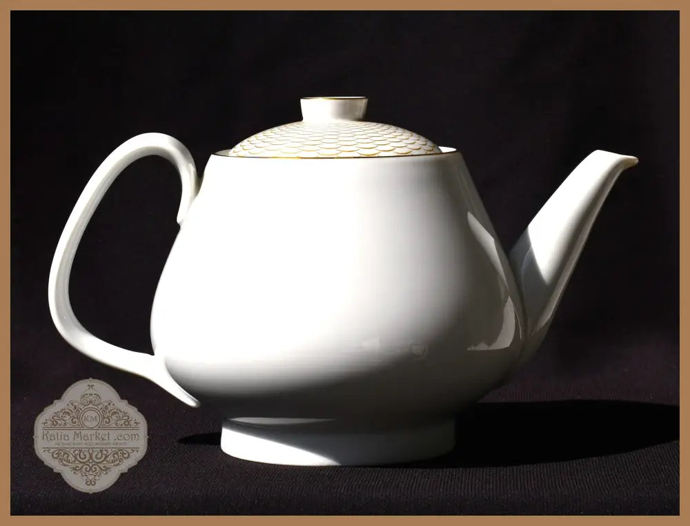 Чайник от Rosenthal - antique