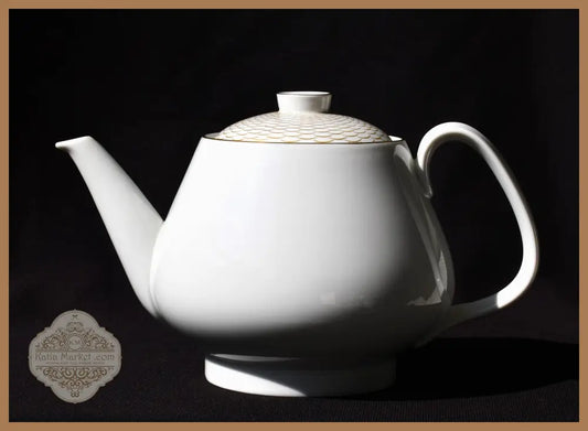 Чайник от Rosenthal - antique