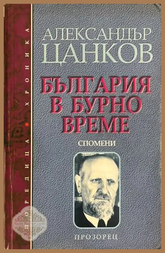 Чака ме светът - Румен Стоянов - Книга